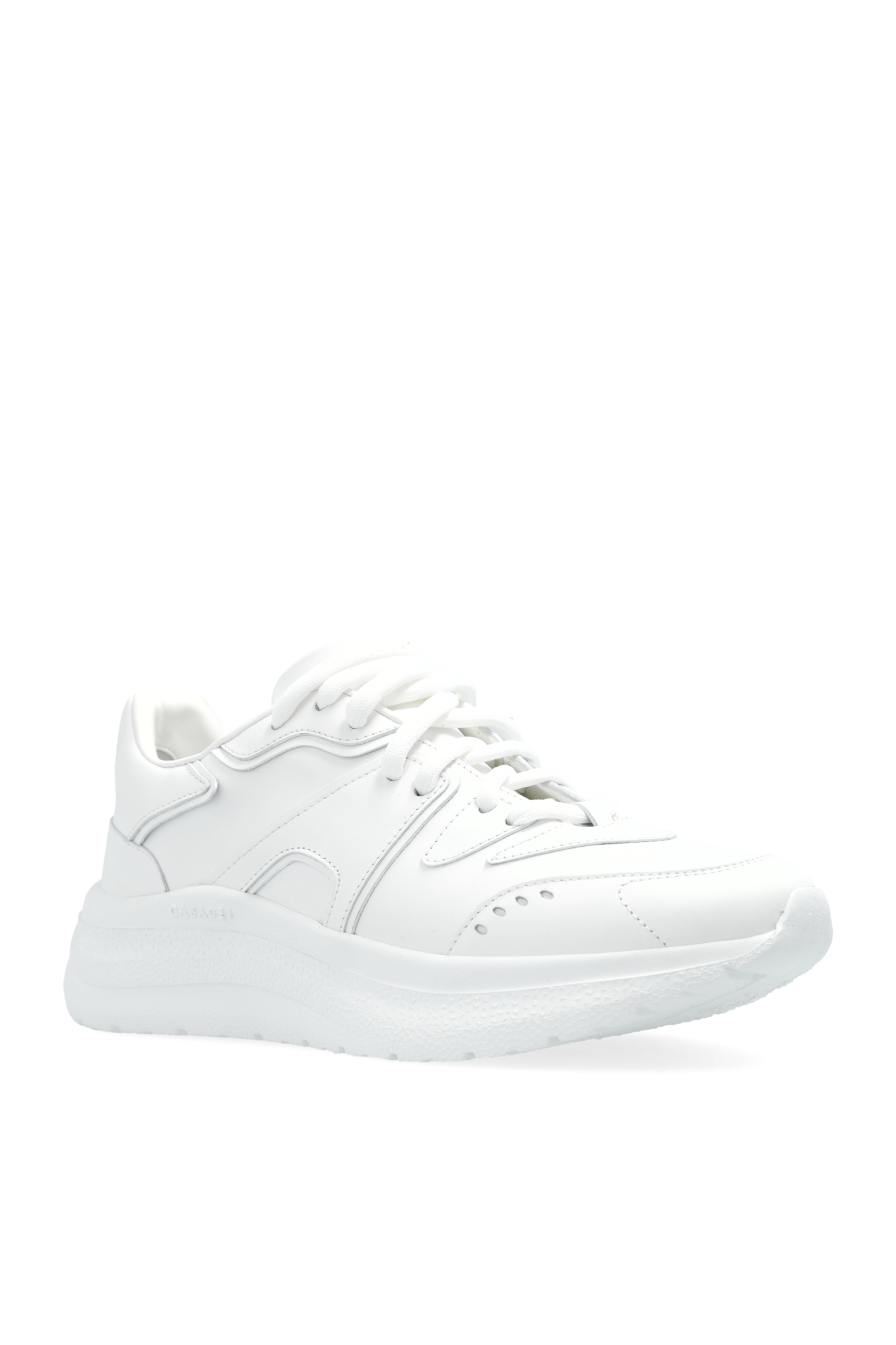 VIP【関税送料無料】希少 CASADEI WHITE SNEAKERS Amazon.com | Casadei Women's White Leather Fashion Sneakers